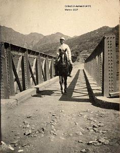 Maroc 1927- 061
